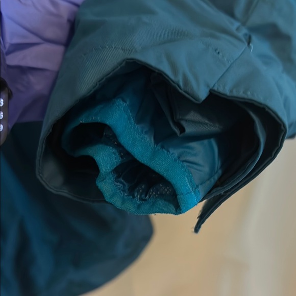 Columbia Interchangeable Performance Jacket Weather-Resistant Essential - Picture 9 of 9